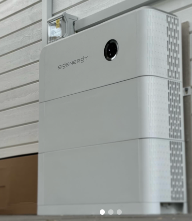 solceller-sigenergy-batteri-energizon